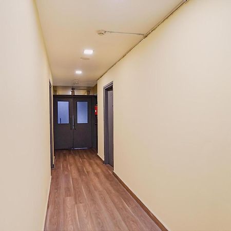 Fabhotel Kaushambi 가지아바드 외부 사진