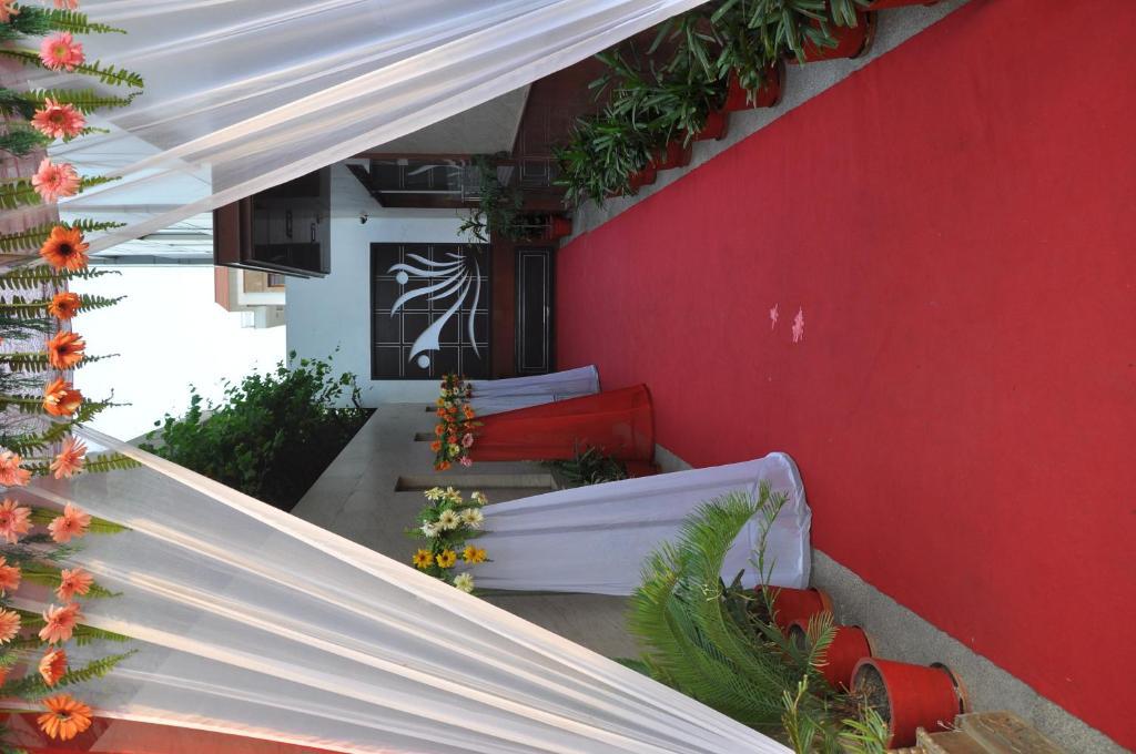 Fabhotel Kaushambi 가지아바드 외부 사진